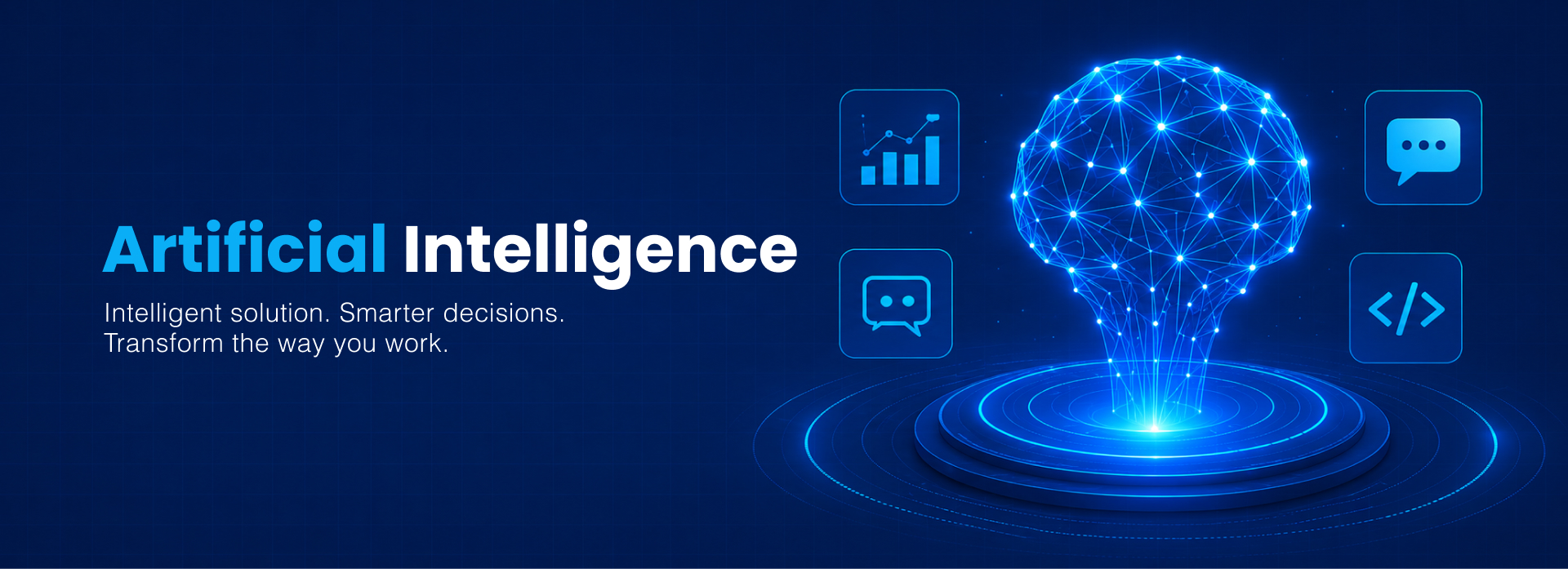 Artificial Intelligence